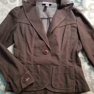 Nine and Co. Blazer/Jacket,  size 6